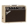 Amplificador batería Fender mini 65 1W blonde