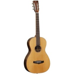 GUITARRA ACÚSTICA TANGLEWOOD TWJPE PARLOUR | MÚSICA BILBAO