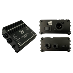 CAJA DIRECTA LEEM FDR-60 | Música Bilbao