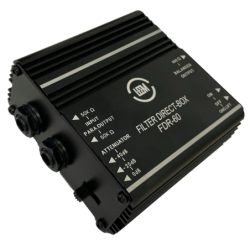 CAJA DIRECTA LEEM FDR-60 | MÚSICA BILBAO