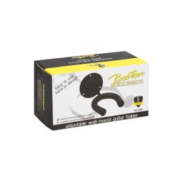 SOPORTE DE PARED BOSTON PARA GUITARRA | MÚSICA BILBAO