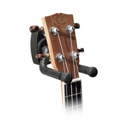 SOPORTE DE PARED BOSTON BASE DE PLÁSTICO | MÚSICA BILBAO