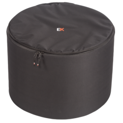 FUNDAS BATERÍA EK 20" X 16" ACOLCHADO DE 12 MM | MÚSICA BILBAO