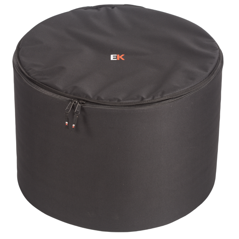 FUNDAS BATERÍA EK 20" X 16" ACOLCHADO DE 12 MM | MÚSICA BILBAO