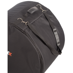 FUNDAS BATERÍA EK 20" X 16" ACOLCHADO DE 12 MM | MÚSICA BILBAO