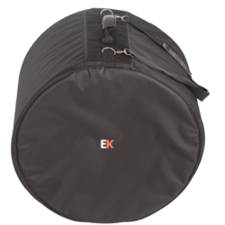 FUNDAS BATERÍA EK 20" X 16" ACOLCHADO DE 12 MM | MÚSICA BILBAO