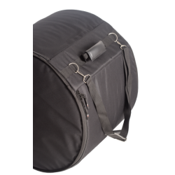 FUNDAS BATERÍA EK 18" X 16" ACOLCHADO DE 12 MM | MÚSICA BILBAO