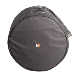 FUNDAS BATERÍA EK 18" X 16" ACOLCHADO DE 12 MM | MÚSICA BILBAO