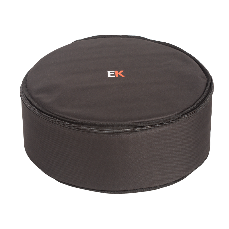 FUNDAS BATERÍA EK 14" x 5,5" ACOLCHADO DE 12 MM | MÚSICA BILBAO