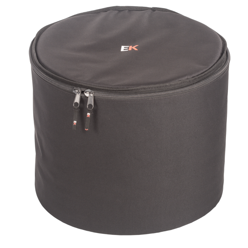 FUNDAS BATERÍA EK 14" X 14" ACOLCHADO DE 12 MM | MÚSICA BILBAO