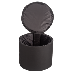 FUNDAS BATERÍA EK 14" X 14" ACOLCHADO DE 12 MM | MÚSICA BILBAO