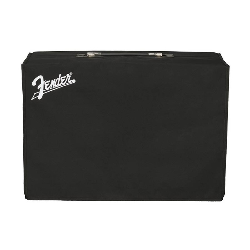 Funda amplificador Fender '65 Super Reverb negra