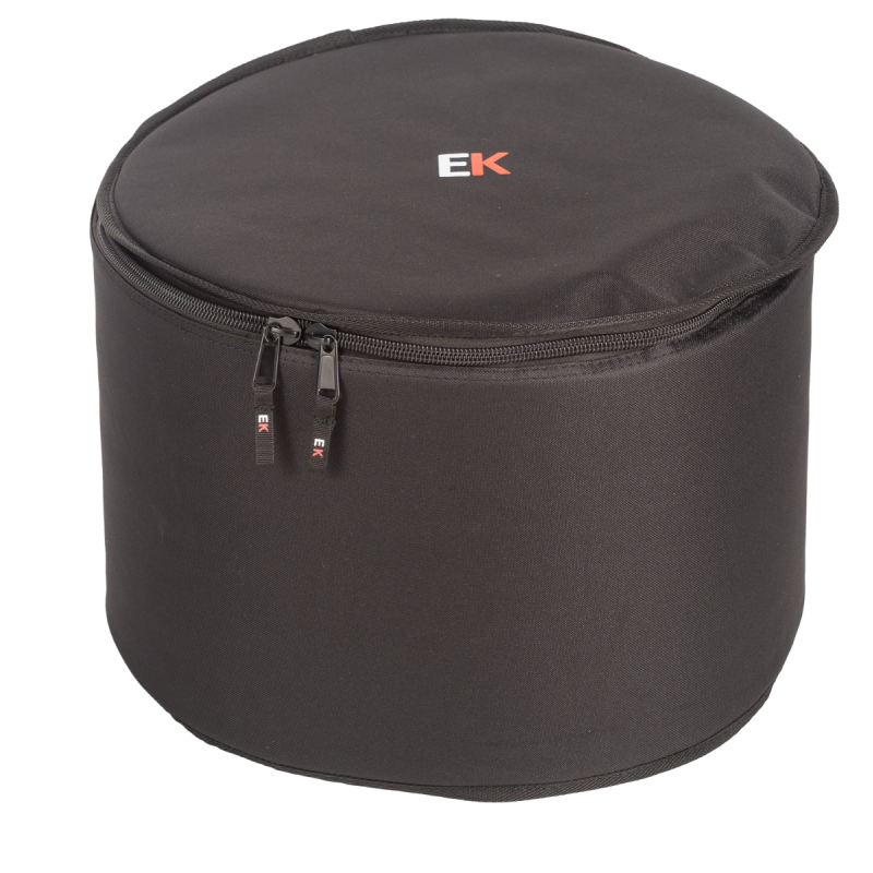 FUNDAS BATERÍA EK 12" x 10" ACOLCHADO DE 12 MM | MÚSICA BILBAO