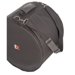 FUNDAS BATERÍA EK 12" x 10" ACOLCHADO DE 12 MM | MÚSICA BILBAO