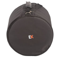 FUNDAS BATERÍA EK 12" x 10" ACOLCHADO DE 12 MM | MÚSICA BILBAO