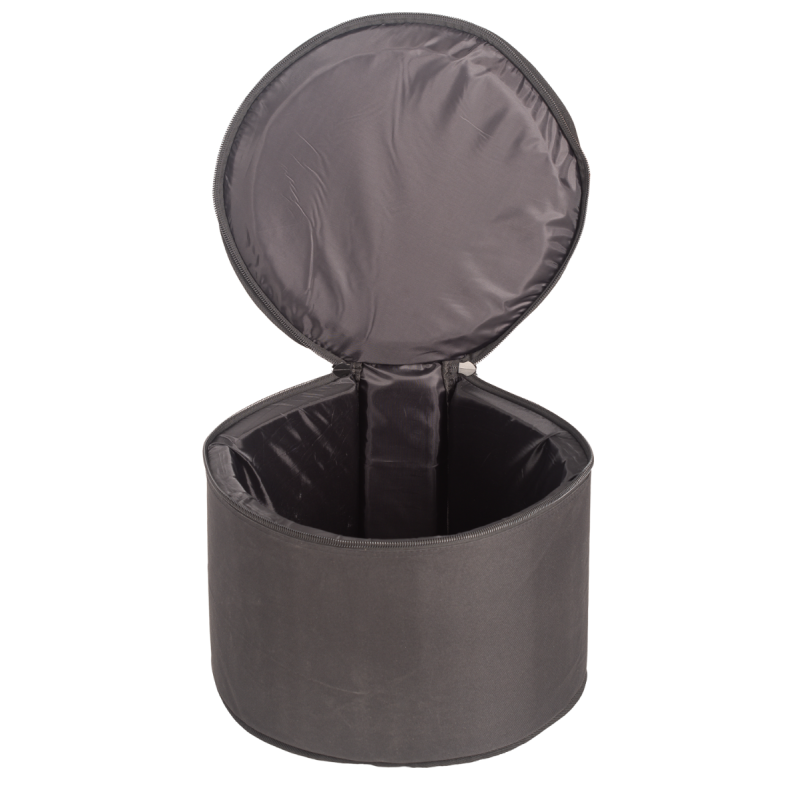 FUNDAS BATERÍA EK 10" x 9" ACOLCHADO DE 12 MM | MÚSICA BILBAO