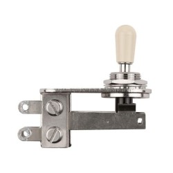 Interruptor 3 posiciones Fender Jazzmas/72 Tele