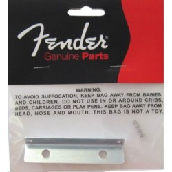 Soporte montaje Fender bracket for Jazzmaster