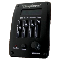 GUITARRA ACÚSTICA ELECTRIFICADA TANGLEWOOD CROSSROAD TWCRDCE | MÚSICA BILBAO