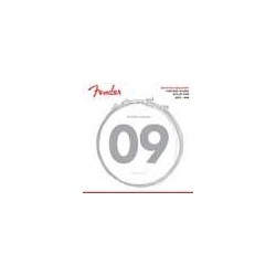 Jgo cuerdas elec. Fender níquel puro | MÚSICA BILBAO