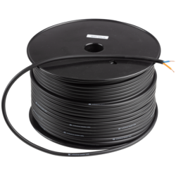 BOBINA DE CABLE PARA ALTAVOZ DE 100m