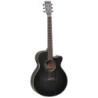 GUITARRA ACÚSTICA ELECTRIFICADA TANGLEWOOD BLACK BIRD FOLK TWBBSFCE | MÚSICA BILBAO