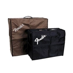 Funda amplificador Fender Pro Junior negra