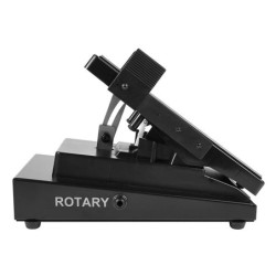 Pedal expresión Crumar largo alcance 10K interrup. | MÚSICA BILBAO