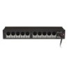 Interfaz midi USB Crumar con 5 In/Out