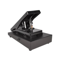 Pedal expresión Crumar largo alcance 10K | MÚSICA BILBAO