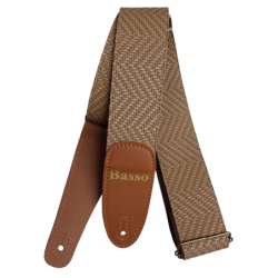 CORREA BASSO PARA GUITARRA Y BAJO SAND | MÚSICA BILBAO