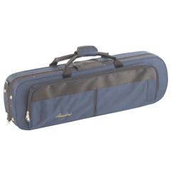 ESTUCHE AMADEUS PARA VIOLÍN DE 4/4 MADERA | MÚSICA BILBAO