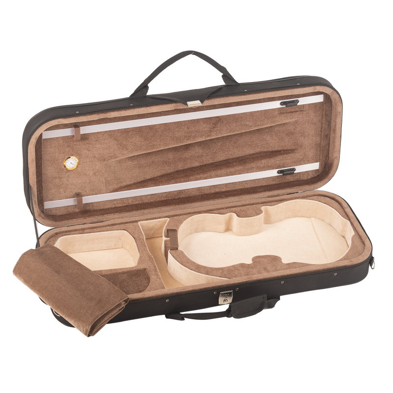 ESTUCHE AMADEUS PARA VIOLA DE 15" Y 16" | MÚSICA BILBAO