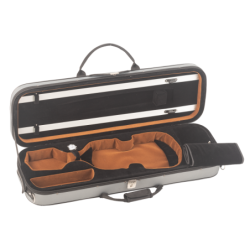 ESTUCHE AMADEUS PARA VIOLIN DE 4/4 FOAM | MÚSICA BILBAO