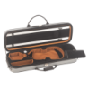 ESTUCHE AMADEUS PARA VIOLIN DE 4/4 FOAM | MÚSICA BILBAO