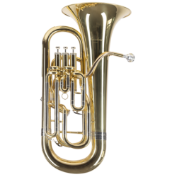 BOMBARDINO AMADEUS LACADO Sib | Música Bilbao