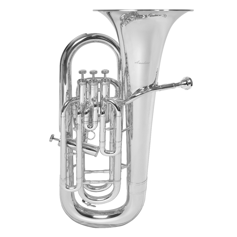 BOMBARDINO AMADEUS EN Sib | MÚSICA BILBAO