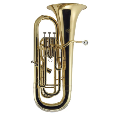 BOMBARDINO AMADEUS EN SIb | Música Bilbao