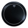 PARCHE REMO PIN STRIPE ACEITE NEGRO DE 16" | MÚSICA BILBAO