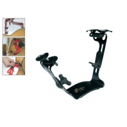 guitar support, Troster-model, extra-adjustable an | MÚSICA BILBAO