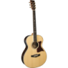 GUITARRA ACÚSTICA TANGLEWOOD ELECTRIFICADA TW75HSRE SUPER FOLK | MÚSICA BILBAO