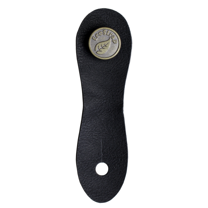 SUJECCIÓN JACK CORREA BASSO VEGANO | MÚSICA BILBAO