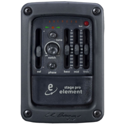 GUITARRA ACÚSTICA TANGLEWOOD ELECTRIFICADA TW75HSRE SUPER FOLK | MÚSICA BILBAO