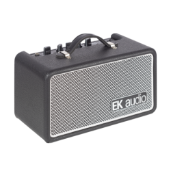 AMPLIFICADOR DE GUITARRA EK AUDIO 15W