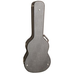 ESTUCHE EK DE MADERA PARA FORMATO LES PAUL | MÚSICA BILBAO