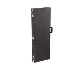 ESTUCHE EK DE MADERA PARA GUITARRA ELÉCTRICA | MÚSICA BILBAO