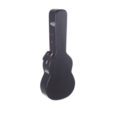 ESTUCHE EK DE MADERA PARA GUITARRA CLÁSICA Y ESTRECHA | MÚSICA BILBAO