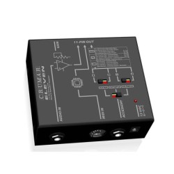 Módulo adap. universal de altavoz Crumar 11 pines | MÚSICA BILBAO