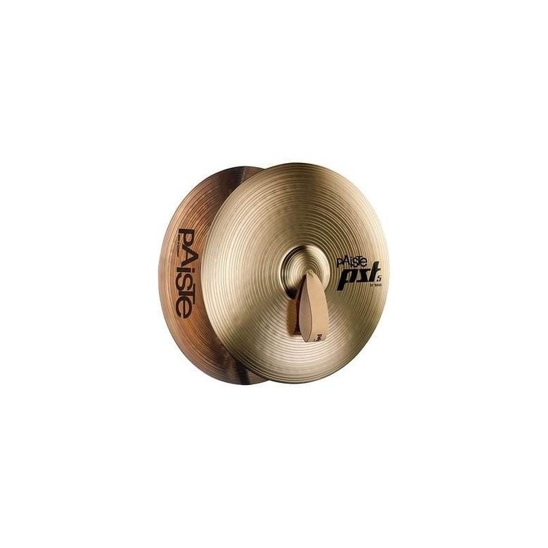 PLATO PAISTE DE BANDA PST5 (PAR) 14"