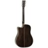 GUITARRA TANGLEWOOD SERIE WINTERLEAF DREADNOUGHT CUTAWAY E | MÚSICA BILBAO